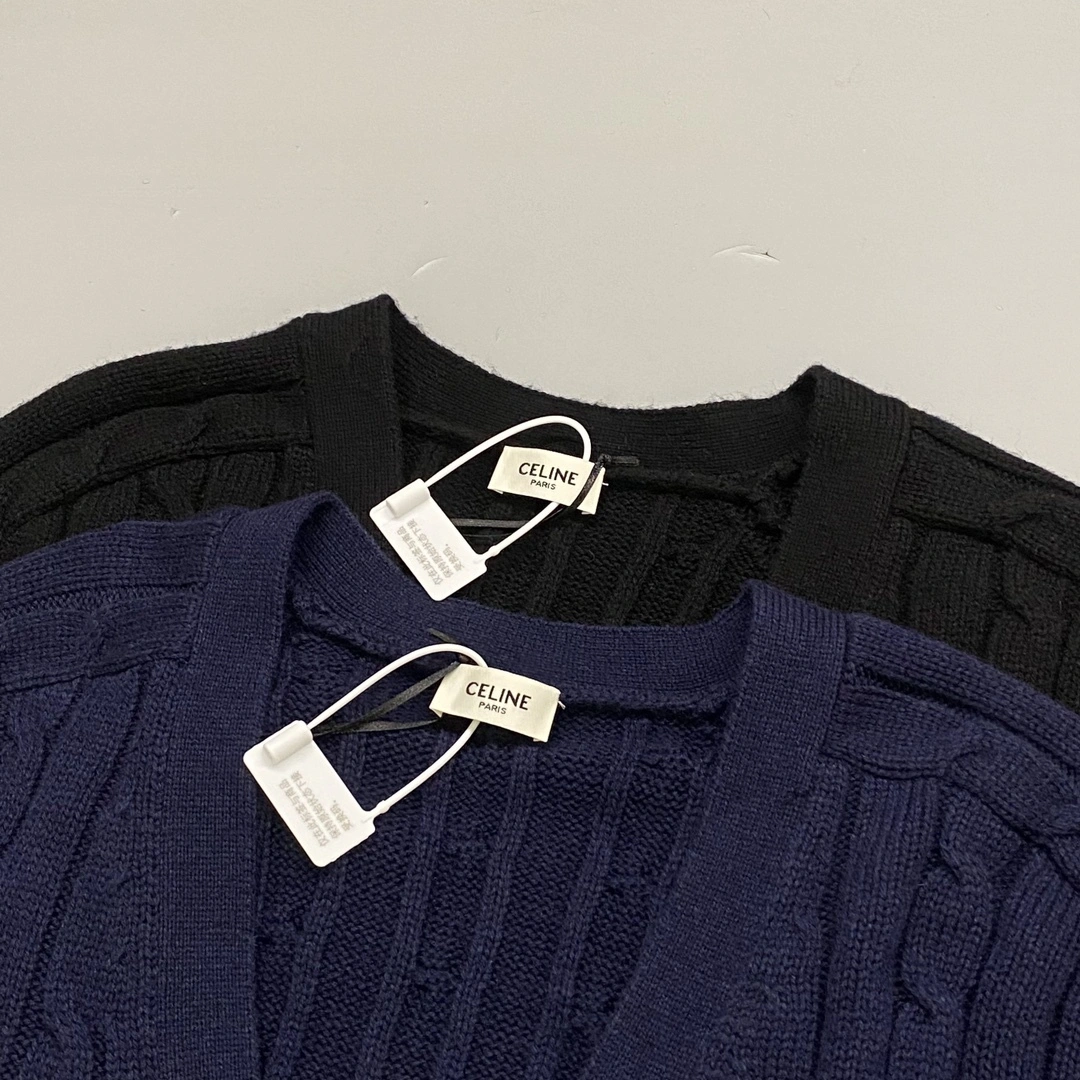 wg.luxury- 358i95 Paris Triomphe embroidery oversized 2Colour item:E-F361A0488-2